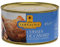 Jean Larnaudie Confit de Canard Maigre 4 bis 5 Cuisses - Entenkeulen Enten-Confit 1240g