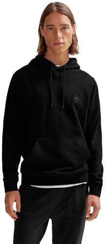 BOSS Herren Wetalk, Black1, S EU