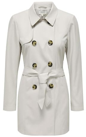 Onlvalerie Trenchcoat OTW Noos