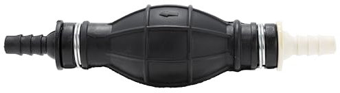 FINAO AUTOPARTS® - Pompe poire d'amorçage carburant pour Renault, Opel, Nissan et Vauxhall moteur Diesel 1,9
