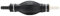 FINAO AUTOPARTS® - Pompe poire d'amorçage carburant pour Renault, Opel, Nissan et Vauxhall moteur Diesel 1,9