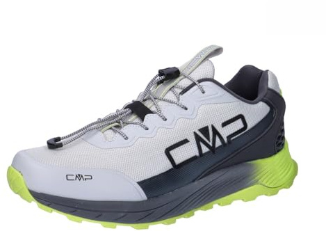 CMP Phelyx Multisport Sportschuhe für Herren, Stone Lime, 47 EU