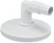 TOPINCN Pool Skimmer Vakuumplatte mit 90° Winkel für Schwimmbad Skimmer Skim Vac Combo Schlauch Winkeladapter Pool Skimmer Vakuumplatte