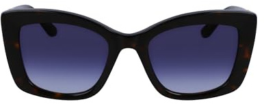 KARL LAGERFELD Unisex Karl Lagerfeld Brille Sunglasses (1er Pack)