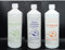 Jak Spa Fragrance Multipack for saunas and steam Room 3x500ml (One Size, Lavender, Eucalyptus and Eucamint)