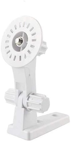 SPYYTI 180 Degree Adjustable Wall Mount Compatible for Blink Mini Pan-Tilt Mount for Ceiling Mounting Kit