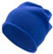 MAPIMANIA - Cappello Uomo Donna in Caldo Cotone Felpato, Berretto Invernale, Cuffia Elasticizzata Taglia Unica