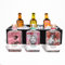 East Indies Gin Tasting Geschenkset – Drei Premium-Gins (3 x 0,2l) aus Bali mit Aqua Monaco Mixgetränken (3 x 0,23l) für kreative Cocktails