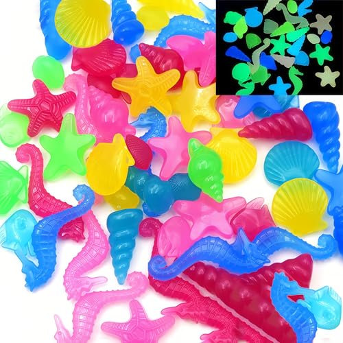 Tauchen Edelsteine, Tauchjuwel Pool Spielzeug, Sommer Schwimm Spielzeug, 60PCS Piraten Schatz Suche Spielzeug Tauchspielzeug für Kinder Dive Gem Pool Spielzeug für Schwimmbad Schatzsuche