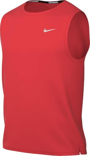 Nike Miler Dri-FIT Men's Running Tank Top DV9321