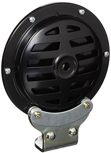 Wolo (370) Beep Beep Horn - 12 Volt