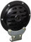 Wolo (370) Beep Beep Horn - 12 Volt