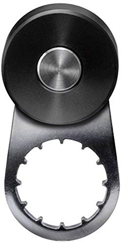 Siemens Hebel METALICO/A Teigrolle aus Kunststoff 19 mm Schalter Position