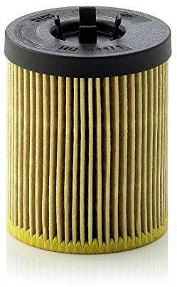 MANN-FILTER HU 611/1 x Filtro dell'olio - AUTOVETTURE + VEICOLI COMMERIALI