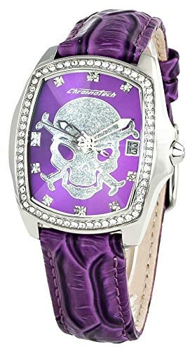 Chronotech Womens Watch CT7896LS-104