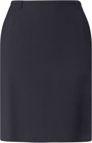 GREIFF Größe 46 Corporate Wear Basic Damen Rock Comfort Fit Marine Modell 1532