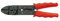 USAG 747 - Pinza per crimpare per capicorda preisolati 747001