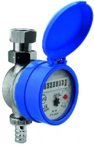 Wasser-Geräte GmbH