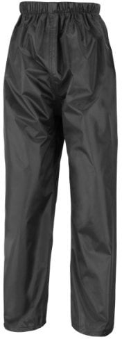 Result Herren Regenhose/Überhose