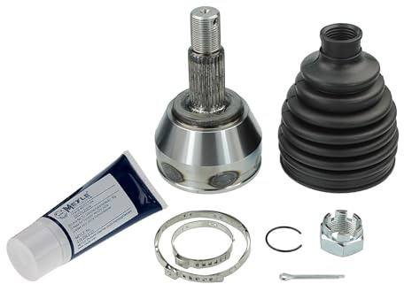 Meyle 214 498 0037 Joint Kit, drive shaft