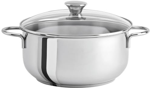 Faitout inox - Cookway Master inox