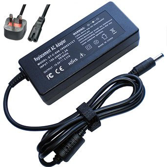 ECP Part for 45W 19.5V 2.31A AC Adapter Laptop Charger for HP Envy 854054-002 854054-003 17-j010us,17-j020us; HP Pavilion TouchSmart 10: 10-e010sa 10-e011sa 10-e000es 10-e000ss 10-e000sf 10-e001sf 10-e002el 10-e002sl 10-e003au 10-e013au 10-e010nr 10-e019nr 10-e020ca 10z-e000; 11-e001sa, 11-e002sa, 11-e010nr, 11-e011nr, 11-e015dx, 11-e015nr, 11-e040ca, 11-014nan Pavilion Beats Audio Notebook Adaptor Power Supply Cord Plug