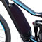 FAHRER Berlin AKKU COVER Rahmenakku Akkuschutz Yamaha PW, E-Bike Zubehör