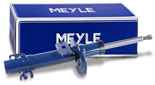 MEYLE Stoßdämpfer | Kompatibel mit: AUDI A1, A1 Sportback, SEAT IBIZA IV, IBIZA IV SC, IBIZA IV ST, IBIZA V, TOLEDO IV, SKODA FABIA III