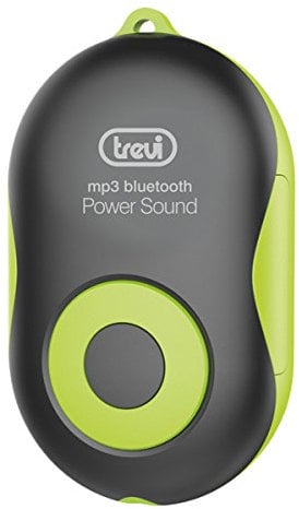 Trevi 0M171003 Lettore MP3, Verde
