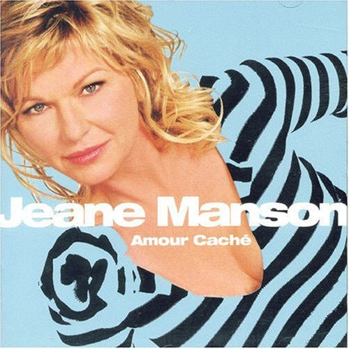 Jeane Manson - Amour Cache