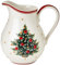Villeroy & Boch Toy's Delight Milchkännchen, 500 ml, Premium Porzellan, Weiß/Bunt