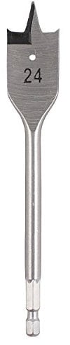 TIMCO Flat Wood Bit - 35 x 152mm