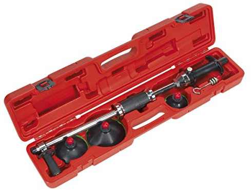 Sealey Re012 Air Suction Dent Puller - Plunger Type