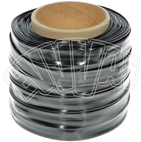 D.17 MM PASSO 30 CM 100 MT MANICHETTA GOCCIOLANTE TUBO IRRIGAZIONE GIARDINAGGIO