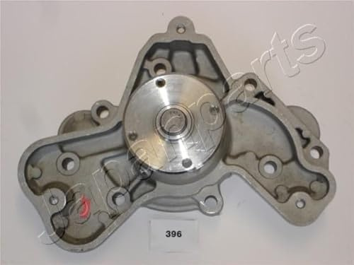 JAPANPARTS PQ-396 Kühlmittelpumpe Motorkühlung Wasserpumpe Kompatibel mit MAZDA 929 III HC 8AH315010A 8AH315010C 8AH315010
