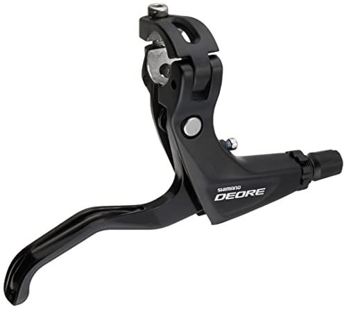 Shimano Bremsgriff Rechts DEORE Trekking BL-T610, schwarz, rechts, E-BLT610RL