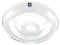 Leonardo 24015 Senso Grand saucière en verre Diamètre 14,5 cm