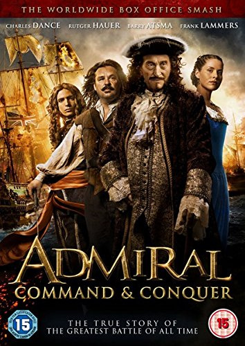 Admiral: Command and Conquer
