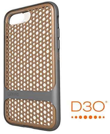 Gear4 Carnaby Case Cover For iPhone 7