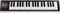 ICON PRO AUDIO iKeyboard 4Nano | USB MIDI Controller Keyboard mit 37 Tasten