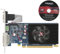 Dpofirs Scheda grafica PCI Express 3.0 DDR3 a 64 bit per computer desktop, scheda video HD6450 2G con chip per per computer, scheda grafica silenziosa per giochi