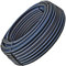 PE Rohr-Aussendurchmesser 20mm x 1 Meter PP Fitting Klemmverbinder Verschraubung Trinkwasser geeignet