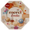 Merci Lovelies White, Chocolas Blancs, 185g