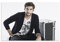 Poster von Alvaro Soler Singer (7) Wandkunst-Poster Schriftrolle Leinwand Gemälde Bild Wohnzimmer Dekor Zuhause 40 x 60 cm