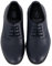 SIRRI Zapatos Derby con Cordones para niño, Color Azul Marino - Calzado Formal para Boda, graduación y más Taille 36