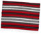 CLISPEED Gewebte Überwurfdecken Mexikanische Decken Mäntel Mexikanische Serape-Decke Chevron-Decke Überwurf Yogamatte Kaffeeschal Tischdecke Schal Decke Quaste Gaze Gewebte