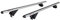Aluminium Dachträger für Renault Scenic 3 III JZ 2009-2016