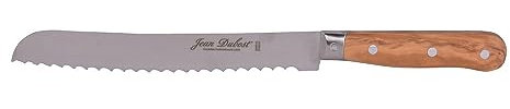 Couteau De Cuisine Lame Inox 20cm - C0002770B01309