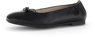 Gabor Damen Klassische Ballerinas, Frauen Flats