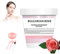 Gesichtsmaskenpulver - Rose Peel-Off Gesichtsmaske - Feuchtigkeitsspendende Gesichtsmaske für Frauen - Reinigendes Hautpflegeprodukt - Straffende Gesichtsmaske Jelly Face Mask